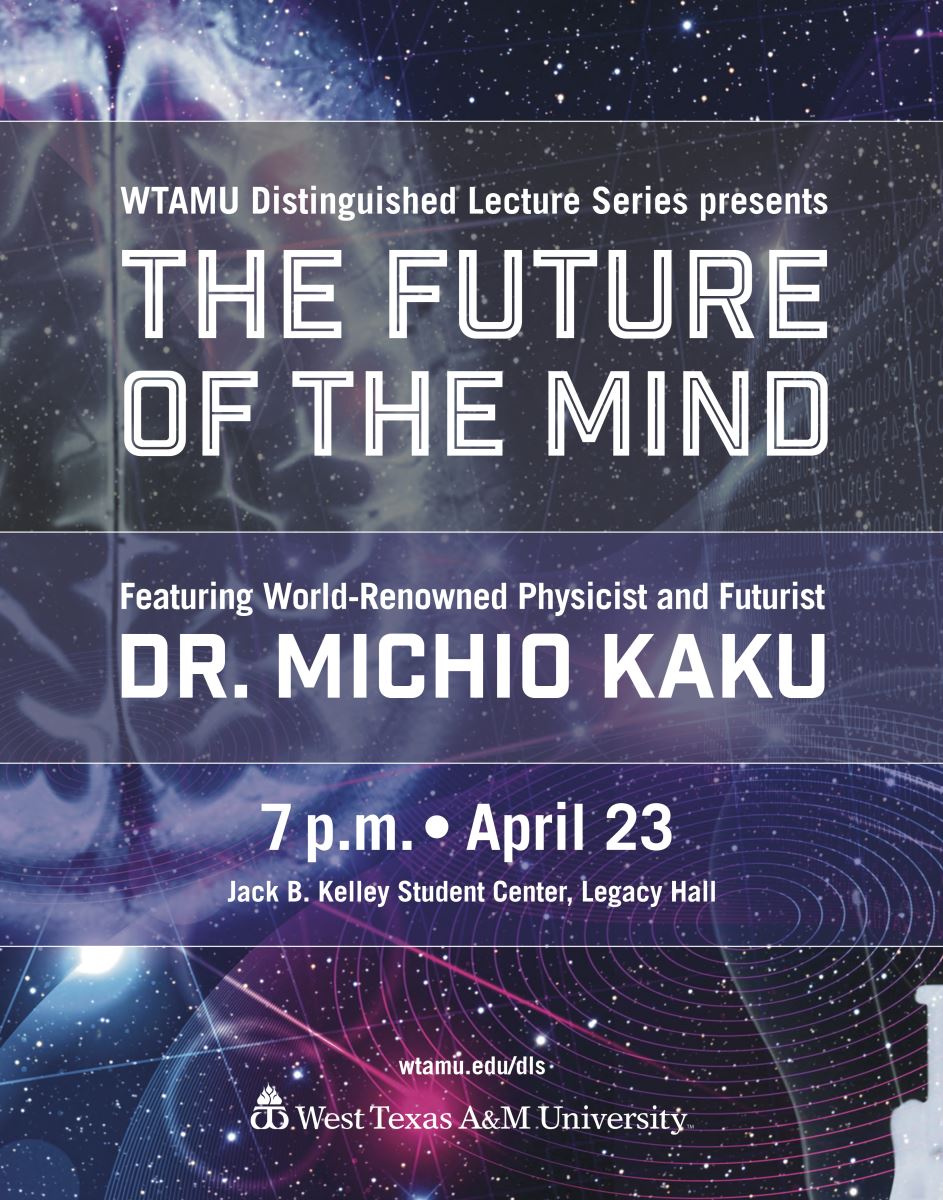 logo usage example 1 on a special event poster